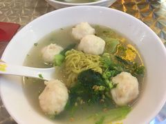 -其美潮州鱼旦粉世家(花城汇南区分店)