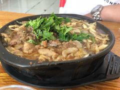 烤串-胜泽眼镜烧烤(云霄路直营店)