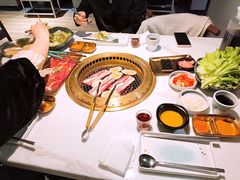 -炙城·韩式烤肉(南京东路店)