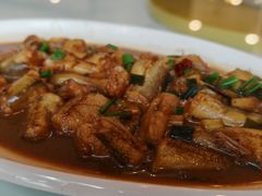 -松兰山海景大酒店·海鲜中餐厅