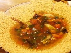 -菩提树·素食餐厅(汇智国际商业中心店)