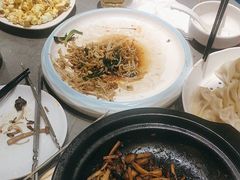 -大闫家烧烤·小海鲜家常菜(郑庄店)