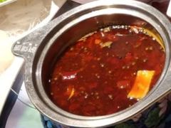 麻辣锅-名都晓荷塘主题火锅(春光路店)