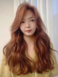 点击看大图 -MORI HAIR SALON日式美发沙龙