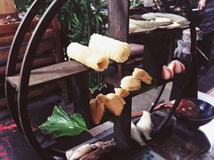 -丽江庭院之丽江往事(安定门店)
