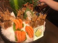 -王鼎精致料理铁板烧(世博源店)