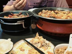 -美蛙四季(六里桥店)