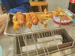 -古彭7只羊·徐州烧烤(旗舰店)
