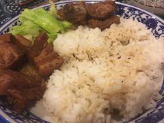 -蜗牛小馆醉乡民谣云南菜(惠新西里店)