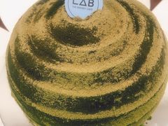 -LAB Strathfield