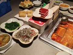 -海底捞火锅(北京路店)