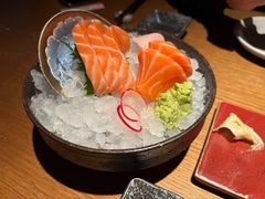 -水之惠鲜鱼料理(王府大街店)