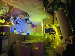 -天玑高空江景餐厅&酒吧Sky Secret Restaurant&Bar