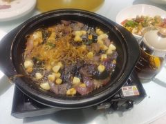 -紫鑫阁饭庄(长安店)