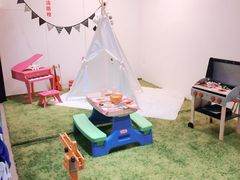 -Ms·KIMO星漠亲子餐厅(高新店)