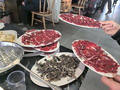 -官塘兄弟·潮汕牛肉店(官塘总店)