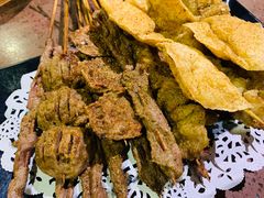 -幸运牛汕头小黄牛牛肉火锅(梅林店)