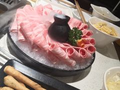 -海底捞火锅(高科广场店)