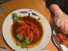 -竹里馆·淮扬菜·功夫茶(老门东店)