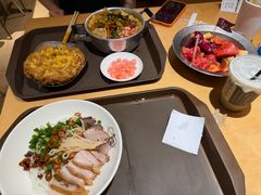 -水平有限广西米粉·广西风味集(五道口店)