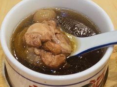 -华记煲仔华·煲仔饭(市桥易发店)