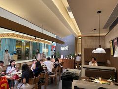 -CURRY YA 熟成咖哩專門店(深圳湾万象城店)