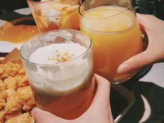 -春树下·树屋花房西餐厅(罍街AS1980店)