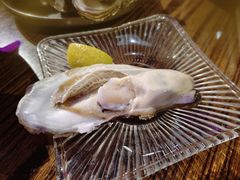 -蚝堡海鲜·威海菜·海肠捞饭·烧烤·亚洲吃蚝公司(幸福门店)
