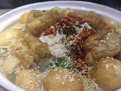 -友达面馆·酸菜鱼面(钱塘区店)