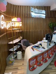 -格林童趣专业儿童摄影(公益西桥店)