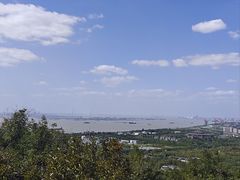 -狼山风景名胜区