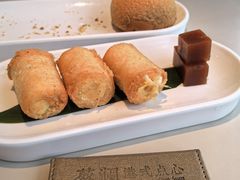 -蔡澜点心·粤菜(领展购物广场店)