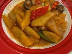 -朱仔记食府(江南大道店)