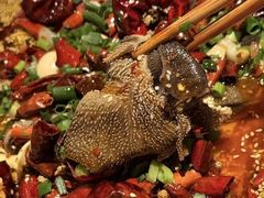 -兔槽江湖菜·重庆璧山兔(水围店)