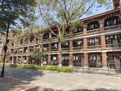 -厦门大学(思明校区)