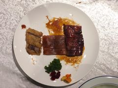 -红棉中餐厅·广州海航威斯汀酒店