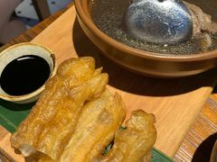 -仓库南洋海鲜小排档(柳河路店)
