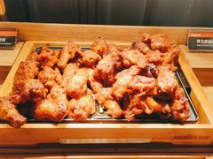 -比格比萨自助(花园路店)