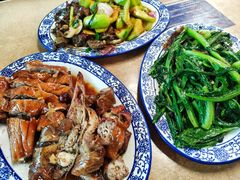 -下村新强记烧鹅店
