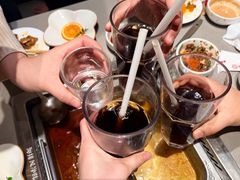 -海底捞火锅(人民广场店)