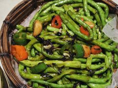 -园林美食城·本土农家菜(杨和镇店)