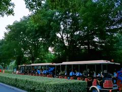 -云龙湖旅游景区