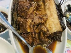 草捆牛肋骨-鲍鱼王子(深圳大厦店)