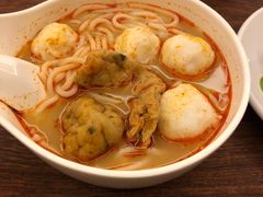 -翠华餐厅(正佳广场店)