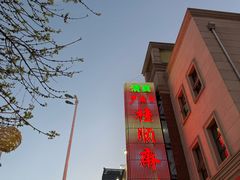 -芦庄子桂顺斋(和平路总店)