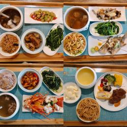 点击看大图 -和伊母婴护理中心·全套房(金山店)