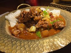 -楼兰新疆主题餐厅(坂田佳华领汇广场店)