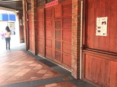 -剥皮寮历史街区