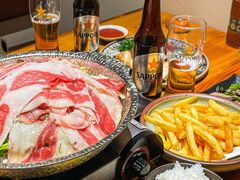 -福匠日本料理(人民路店)