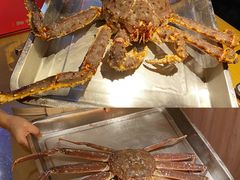 帝王蟹套餐-綱元·海鲜豆捞(明州里店)
